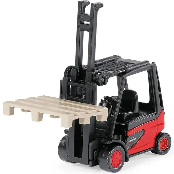 SIKU Linde viličar 1/87 slika 2