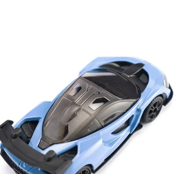 SIKU McLaren Senna avtomobilček 1/64 slika 2