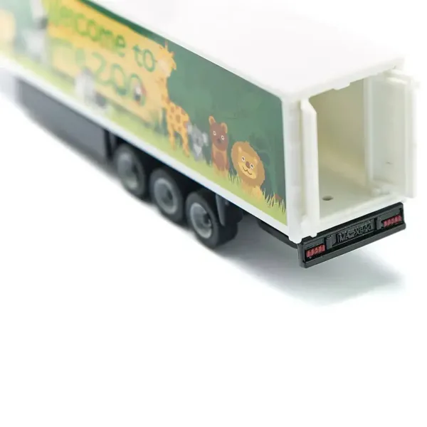 SIKU Volvo vlačilec 1/87 slika 2