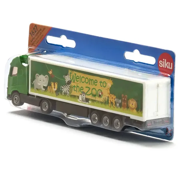 SIKU Volvo vlačilec 1/87 slika 5