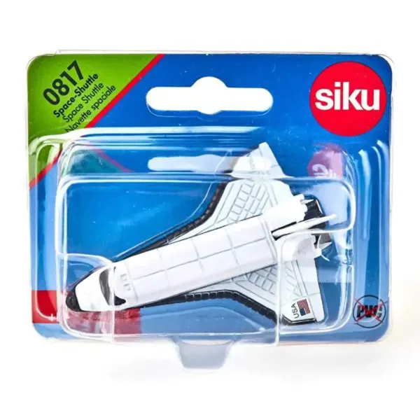 SIKU vesoljsko plovilo 1/55 slika 2
