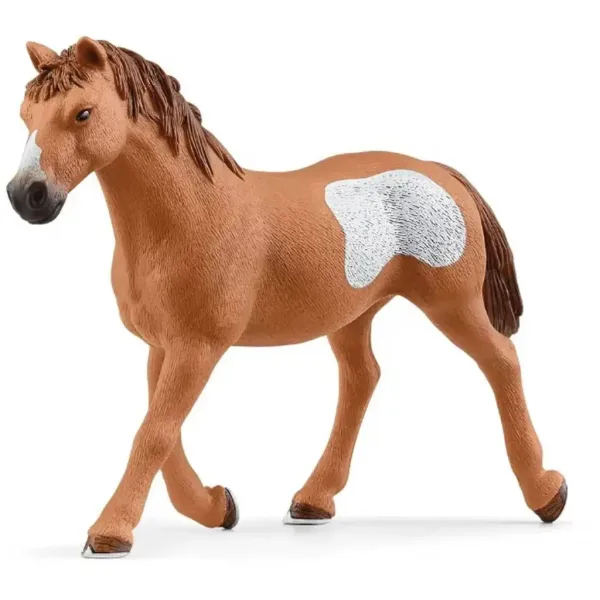 Schleich: Farm World - Tekmovanje z lasom s kavbojko igralni set (42577) slika 3