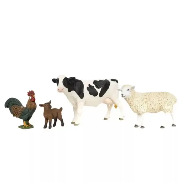 Schleich: Farm World - Začetni set (42729) slika 2