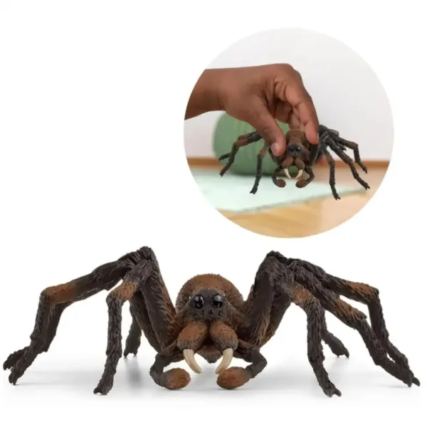 Schleich: Harry Potter Aragog pajek figura (13987) slika 2