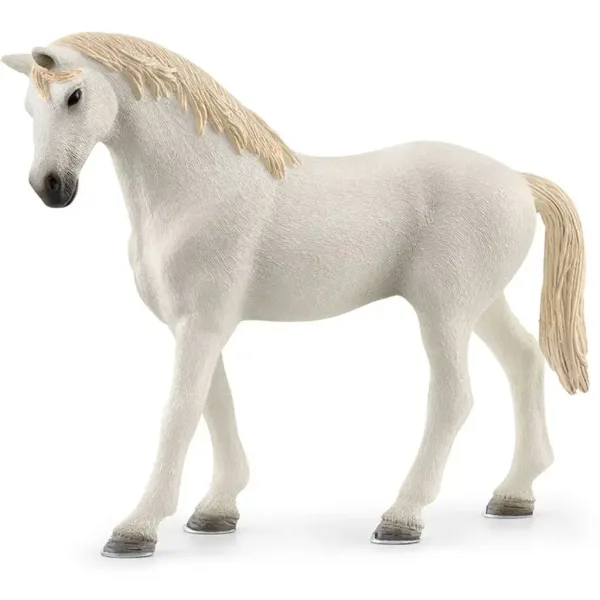 Schleich: Horse Club - Igralni set konjušnica (42569) slika 2