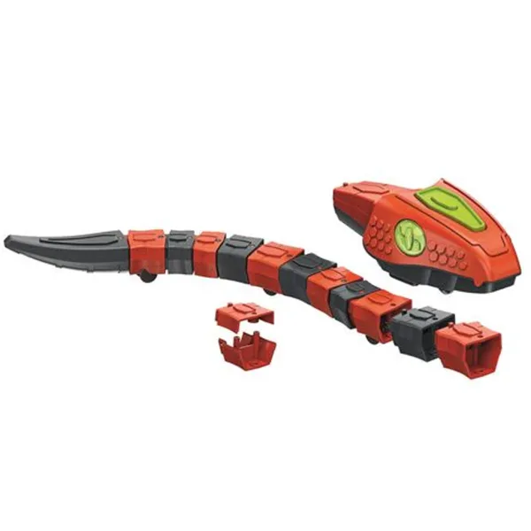 Science & Play: Viper robotska kača - Clementoni slika 3