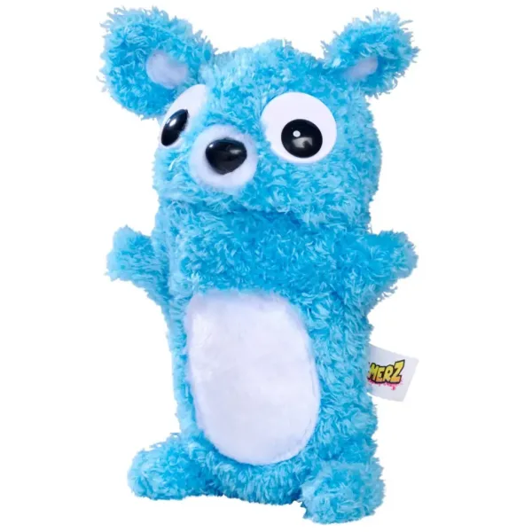 ScreamerZ: Kričeči medvedek plišasta figura 30 cm - Simba Toys slika 3