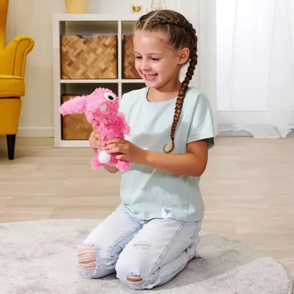 ScreamerZ: Kričeči zajček plišasta figura 30 cm - Simba Toys slika 6