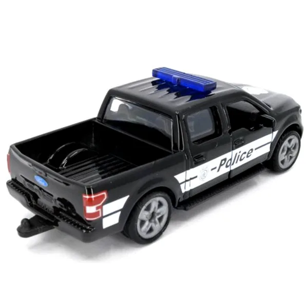 Siku 1496 Ford F-150 ameriška policija 1/55 slika 2