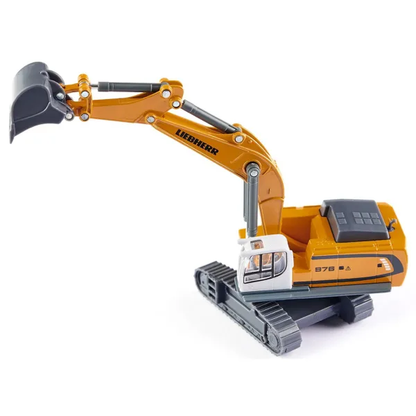 Siku Liebherr hidravlični bager 1/87 slika 3