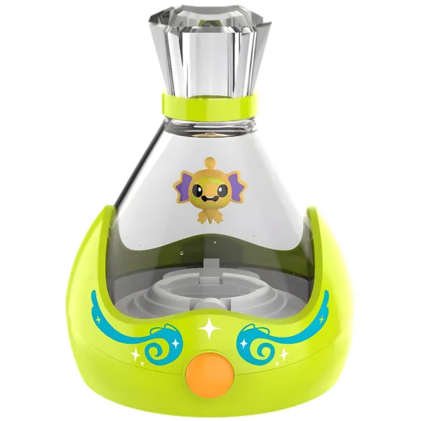 Silverlit: Fizzy Pets Vodni hišni ljubljenček - Finn slika 2