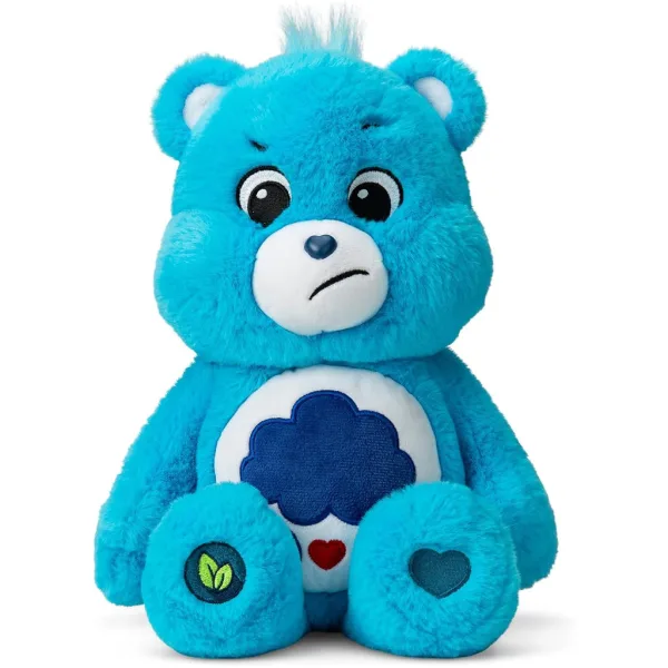 Skrbni medvedki: Godrnjavi Medo 35 cm - Simba Toys slika 2