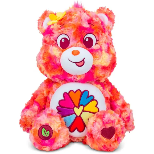 Skrbni medvedki: Medvedek iz Cvetličnega gozda 35 cm - Simba Toys slika 2