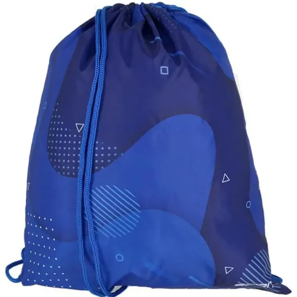 Spirit: Blue Cloud moder nahrbtnikov, 4-delni set 41x20x32cm slika 3