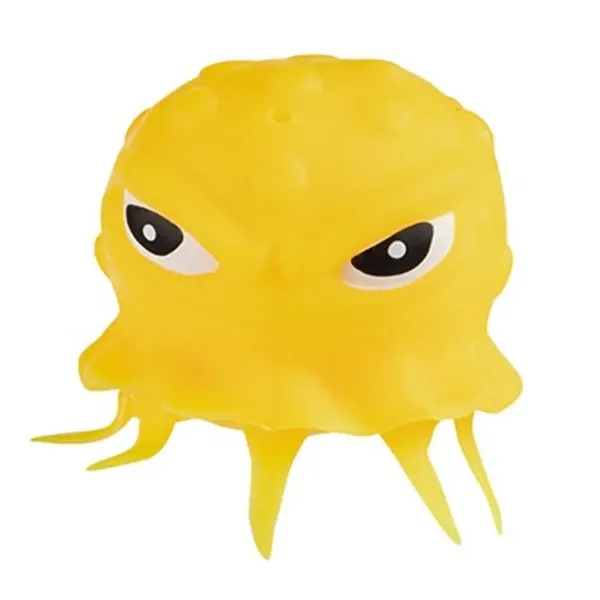 Splash Morcos gobastične morske živali v različnih različicah 1 kos slika 2