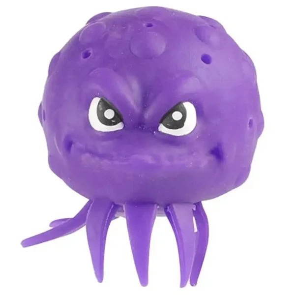 Splash Morcos gobastične morske živali v različnih različicah 1 kos slika 3