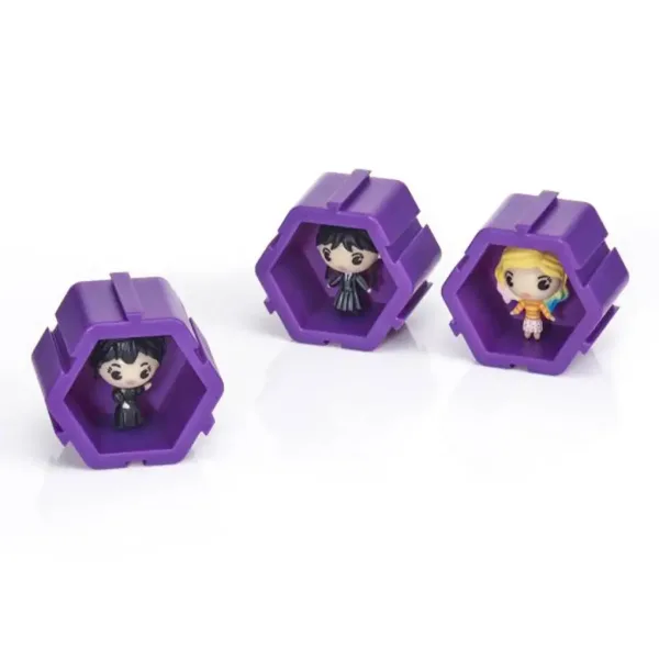 Sreda: Nano pod mini presenečenje figura slika 2
