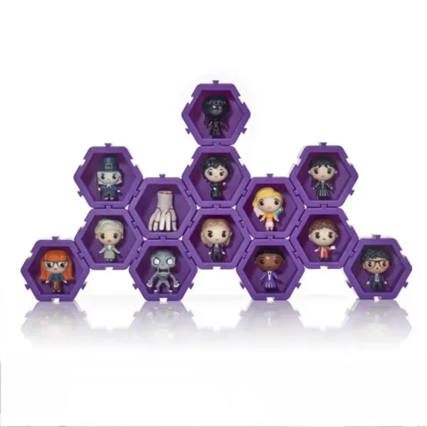 Sreda: Nano pod mini presenečenje figura slika 3