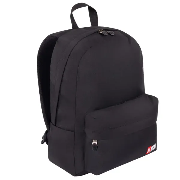 St.Right Black šolska torba, nahrbtnik BP33 40x31x17cm slika 2