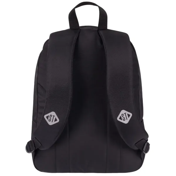 St.Right Black šolska torba, nahrbtnik BP33 40x31x17cm slika 3