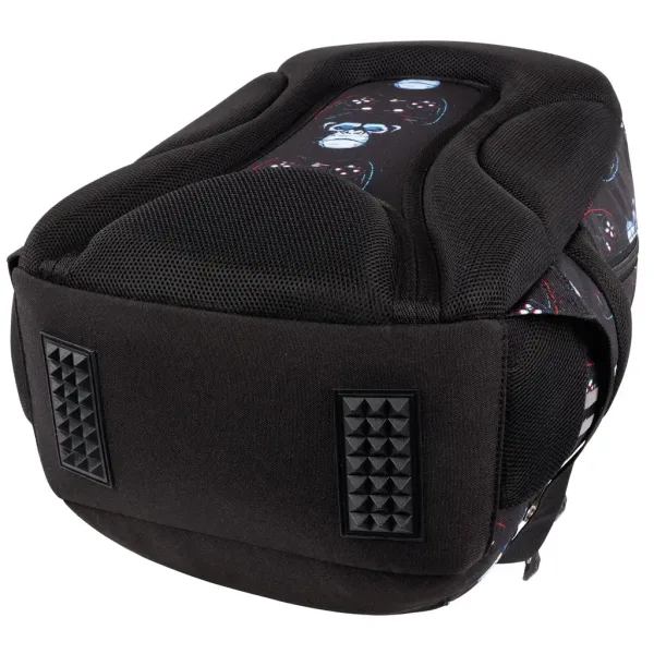 St.Right Blue Gamer ergonomska šolska torba, nahrbtnik BP26 39x27x17cm slika 3