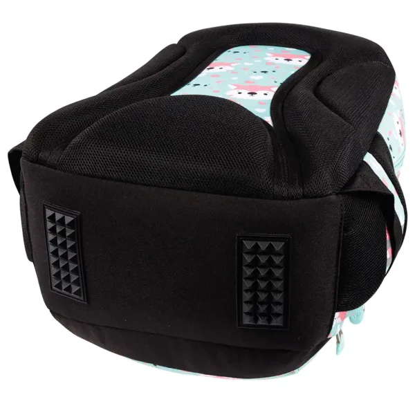 St.Right Lovely Foxy ergonomska šolska torba, nahrbtnik BP26 39x27x17cm slika 5