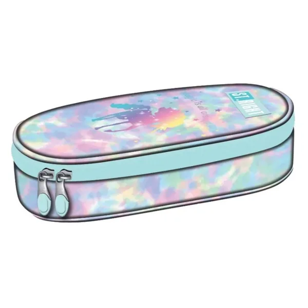 St.Right Magic Unicorn ovalni peresnica 23x9,5x6 cm slika 1