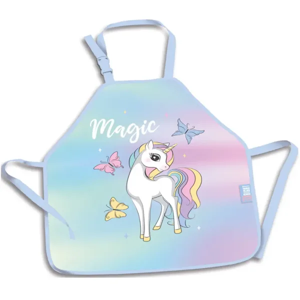 St.Right Magic Unicorn predpasnik z motivom samoroga slika 1