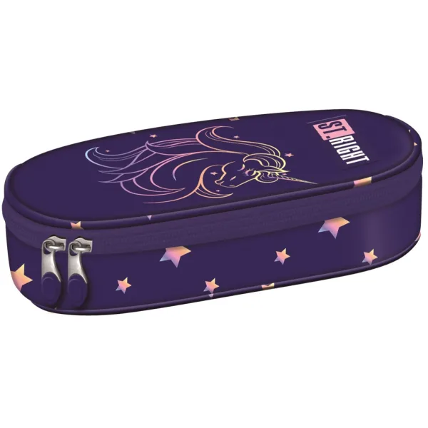 St.Right Unicorn Glow ovalna peresnica PC01 23x9,5x6cm slika 1