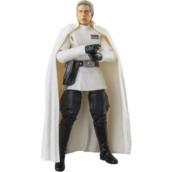 Star Wars: Black Series figura režiserja Orsona Krennica – Hasbro slika 2