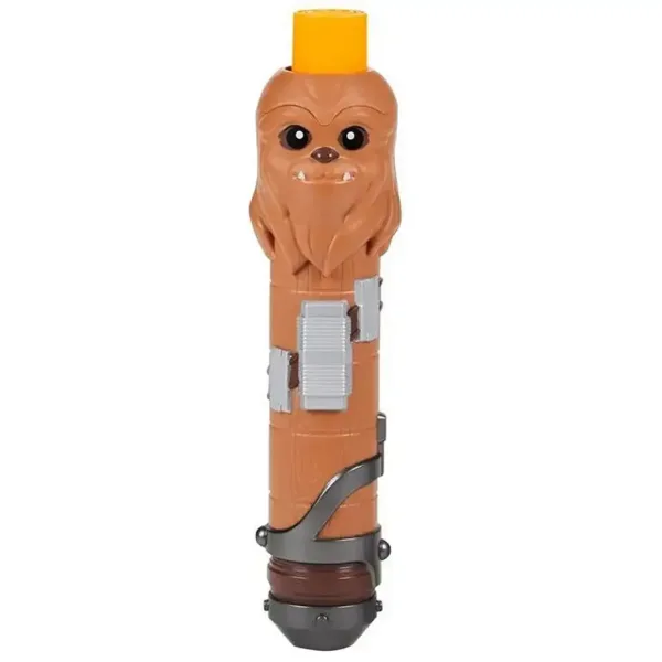Star Wars: Lightsaber Squad - Chewbacca laserový meč 75cm slika 2