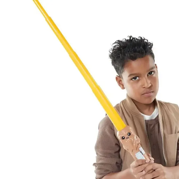 Star Wars: Lightsaber Squad - Chewbacca laserový meč 75cm slika 4