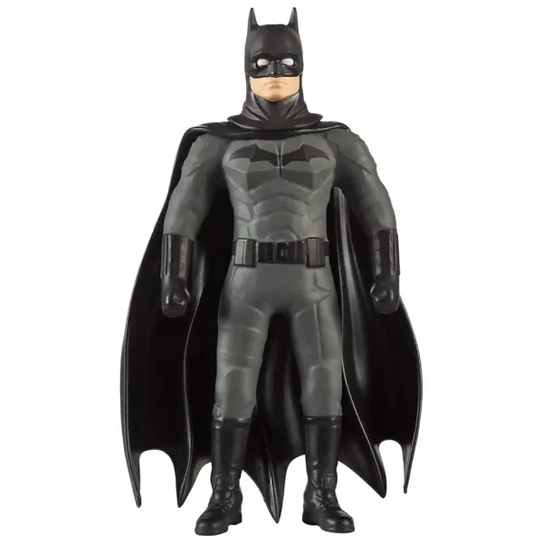 Stretch: Mini Batman raztegljiva akcijska figura 18cm slika 2