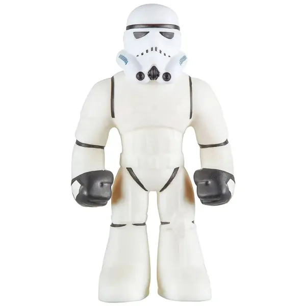 Stretch: Star Wars mini Stormtrooper raztegljiva akcijska figura 18cm slika 2