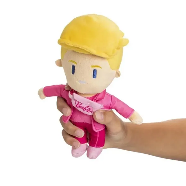 Stumble Guys x Barbie plišasta figura 20 cm v različnih različicah slika 3