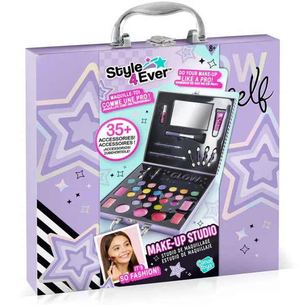Stil 4 Ever: Make-up studio slika 2