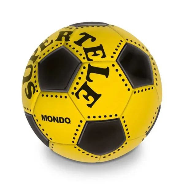 Supertele žoga v različnih barvah, 23 cm, 1 kos - Mondo Toys slika 3