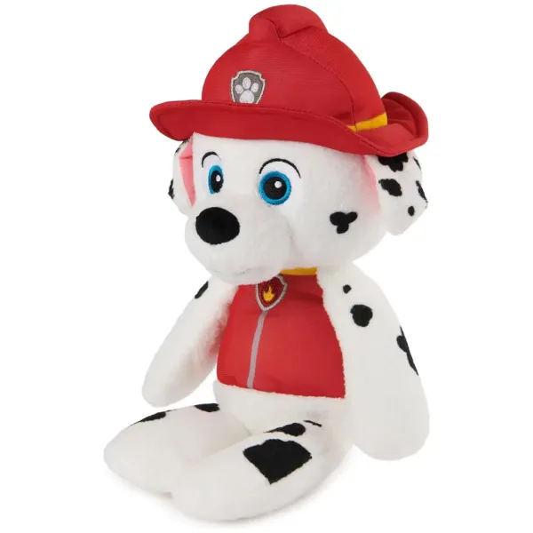 Tačka patrulja: Marshall 33 cm plišasta figura - Spin Master slika 2