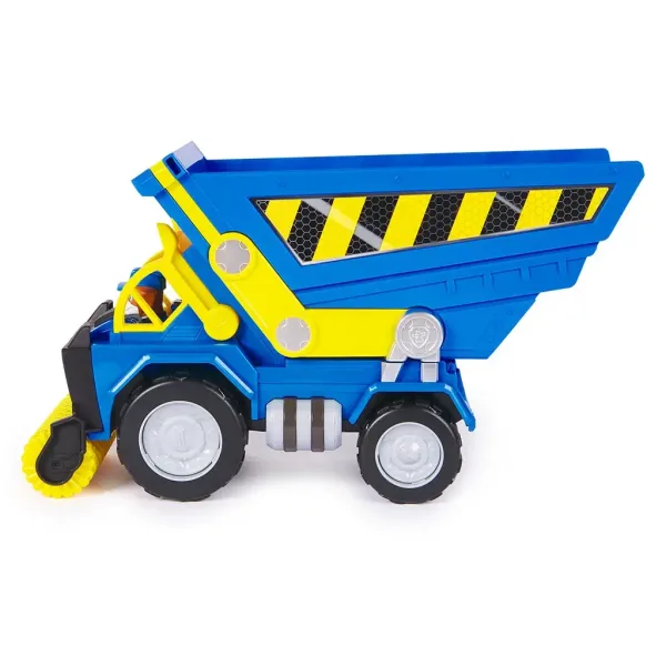 Tačke na patrulji: Rubble in njegova ekipa - Wheeler deluxe tovornjak - Spin Master slika 3