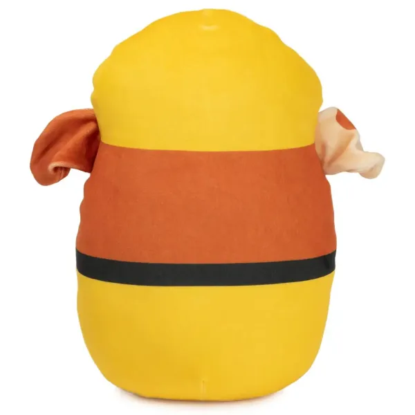 Tačke na patrulji: Rubble plišasta figura 30 cm - Spin Master slika 3