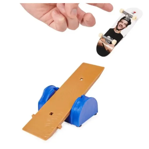 Tech Deck: Plan B VS. serija fingerboard prstni skateboard set - Spin Master slika 3
