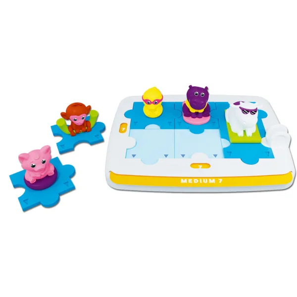 Thinkfun: Pljuskaj in škropi – zabavna sestavljanka slika 3