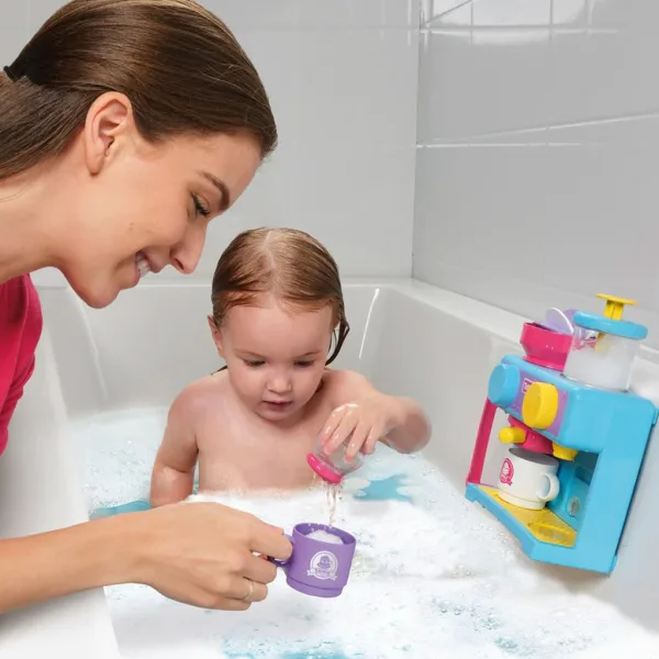Tomy Toomies: Igrača za kopanje Bubble Cafe slika 4