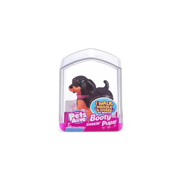 Toy Mini Brands: Mini igrače 5-kos presenečenje paket 3. serija slika 3