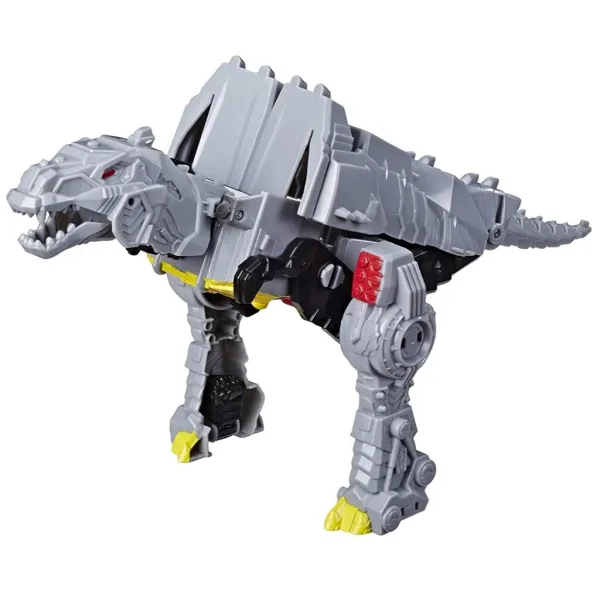 Transformers Authentics Titan Changer Grimlock preoblikovalna robotska figura - Hasbro slika 2