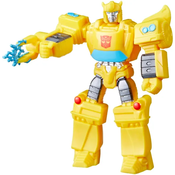 Transformers: Cybertron Battlers – Figura robota Bumblebee – Hasbro slika 2