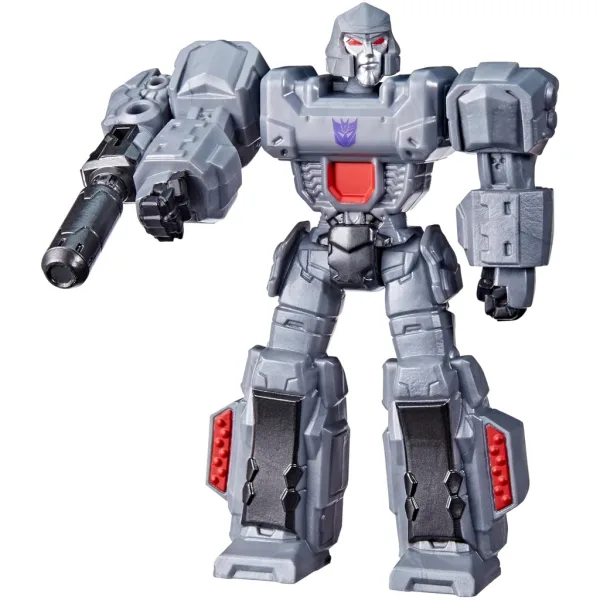 Transformers: Cybertron Battlers - robot figura Megatron - Hasbro slika 2