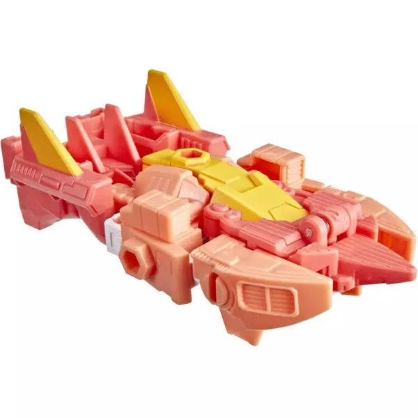 Transformers Cyberworld: Elita-1 – Cyber Changers figura - Hasbro slika 3