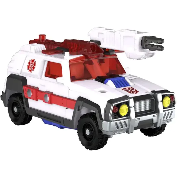 Transformers: Doba Prvinskih Avtobot Red Alert robotska figura 18 cm - Hasbro slika 3