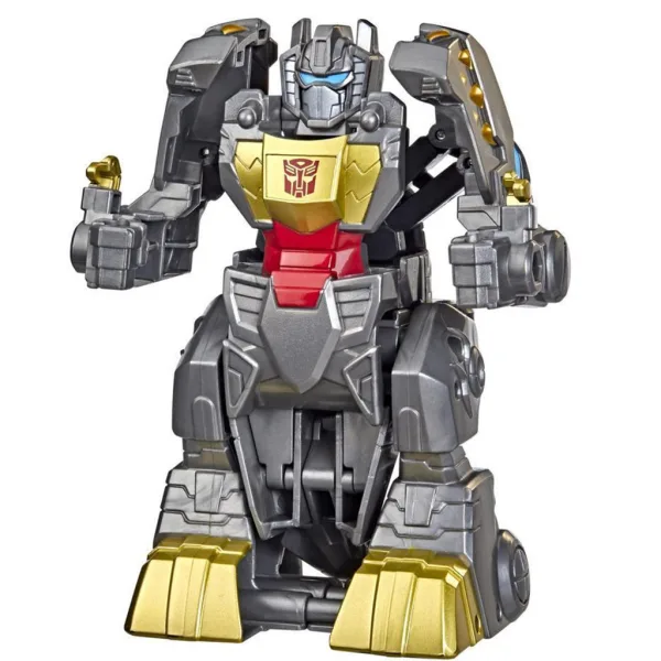 Transformers: Rescue Bots Academy Grimlock robotska figura 12 cm - Hasbro slika 2